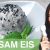 REZEPT: Schwarzes Sesam Eis | Eiscreme selber machen