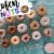Schnelles Rezept für Donuts aus dem Backofen / Ohne Donutmaker / Backofen-Donuts 🍩