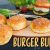 Rezept: Hamburgerbrötchen / Brioche Burger Buns / Burger Basics