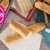 Subway Brot nachgemacht / Sandwich / belegtes Baguette /  Cheese & Oregano / Sallys Welt