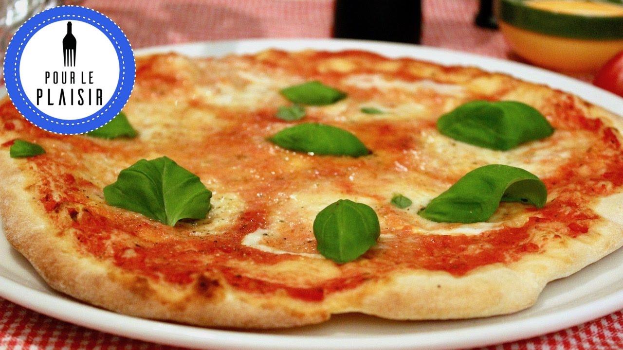 Pizzasoße / Tipps + Tricks für die perfekte Pizza Margherita