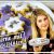Zimtsterne mit Lavendelblüten | die schönsten Plätzchen | Felicitas Then | Pimp Your Food