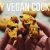 Vegan Pumpkin Chocolate Chip Cookies // Mina Rome