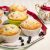 ARONIA-MUFFINS | Basic Beeren-Muffins mit Superfood Aronia backen