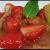 Erfrischender Rhabarberkompott mit Erdbeeren selber kochen – Omas Rezept