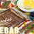 Ramadan-Reihe: Persisches Kebab / Kabab Koobideh mit Reis und Safran / Iftar Rezept / Grillrezept
