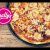 Pizza Rezept / Grundrezept Pizzateig & schnelle Soße / Sallys Welt