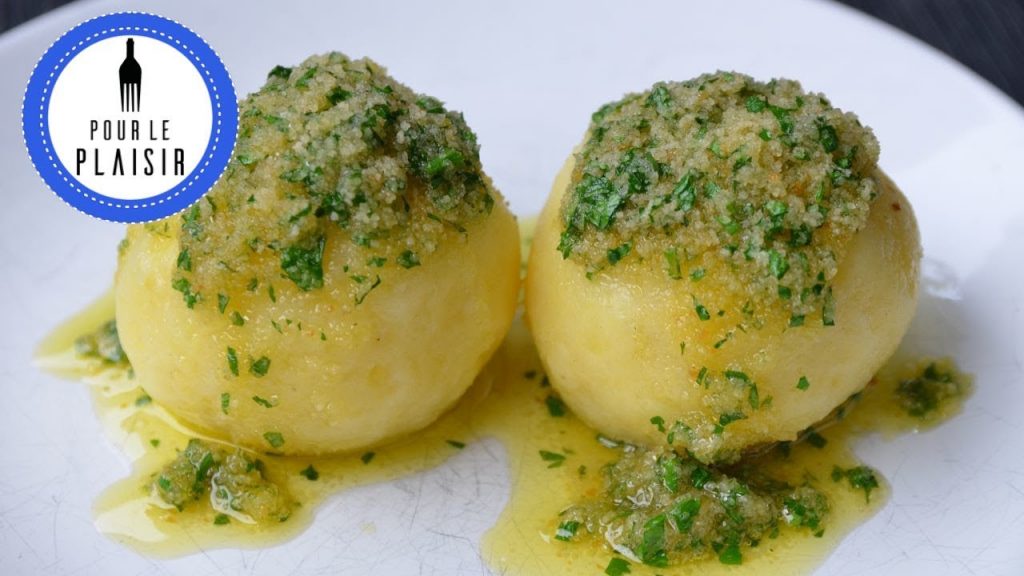 Kartoffelklöße selber machen – ohne Pfanni / Thomas kocht