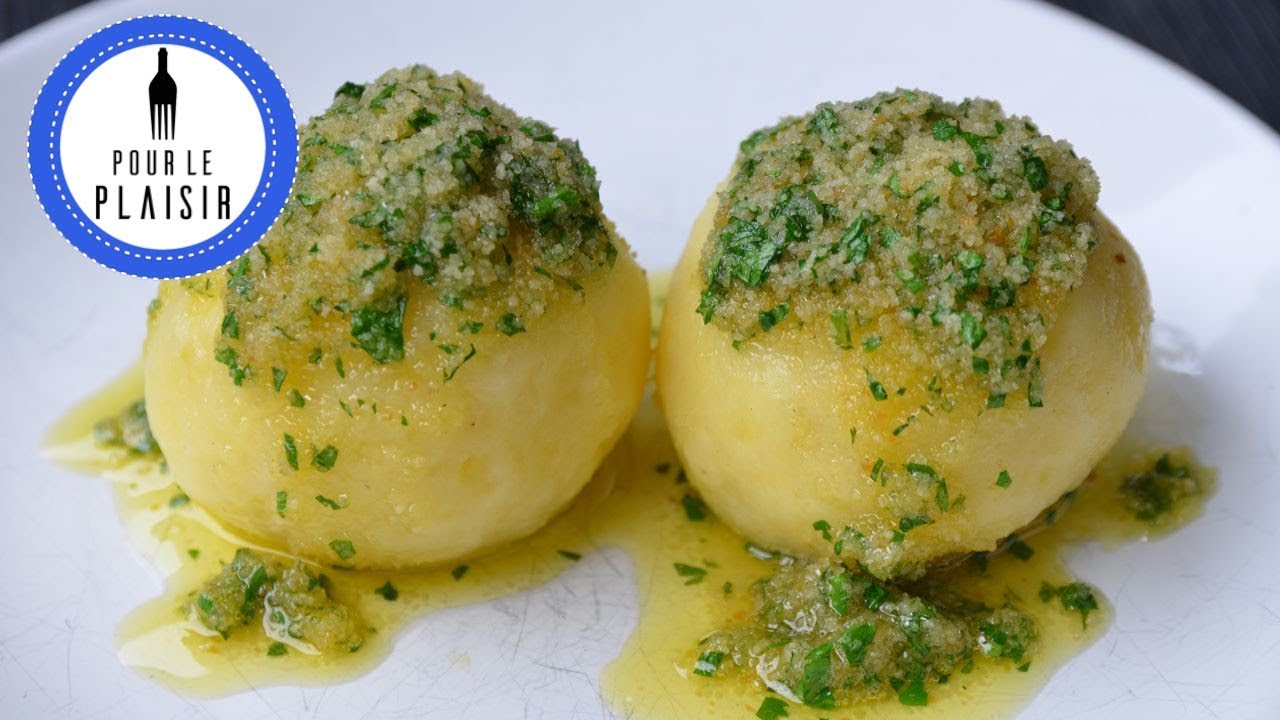 Kartoffelklöße selber machen - ohne Pfanni / Thomas kocht