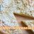Rhabarberkuchen mit Streusel / keine Angst vor Hefeteig