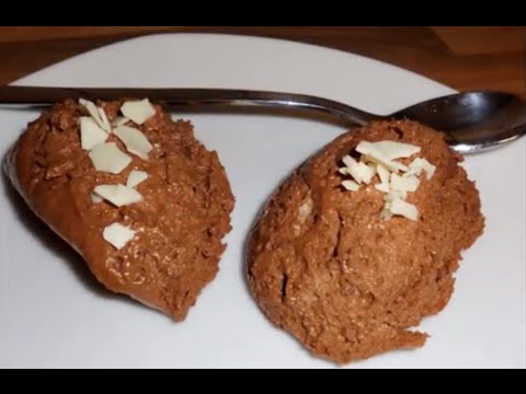 Mousse au Chocolat Rezept mit Anleitung / Sallys Welt