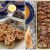 Chebakia | Griwach marokkanisches Gebäck Honiggebäck mit Sesam | Ramadan Gebäck | #3