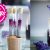 Lavendel Sirup / Lavendel Limonade / DIY Geschenkidee / Sallys Welt