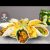 Hähnchen Tacos | Guacamole | Chicken Taco | Partysnack | Kikis Kitchen