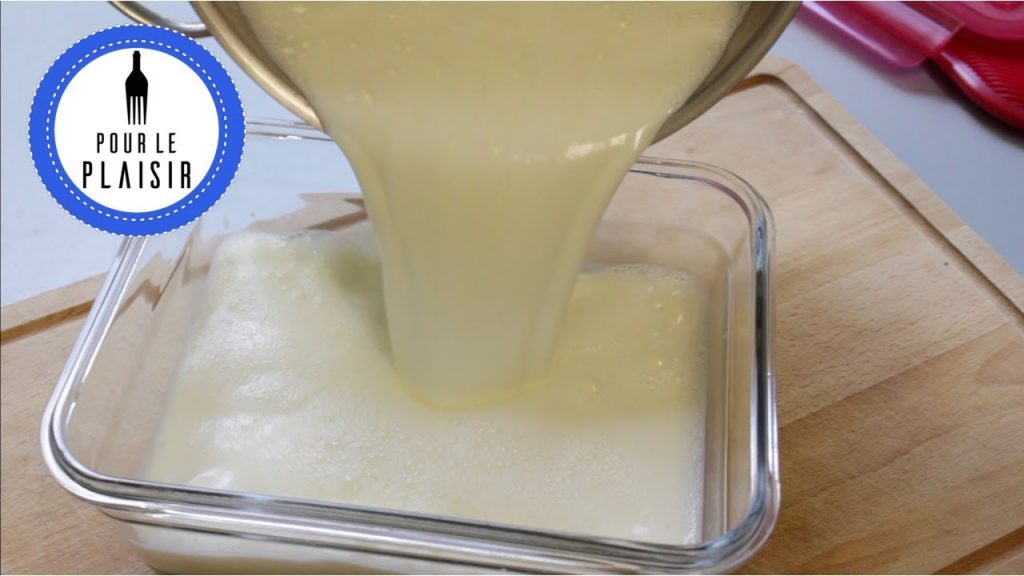 Joghurt selber machen / ganz einfach ohne Joghurtmaschine / Thomas kocht