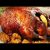 Perfekten Gänsebraten richtig zubereiten – Rezept für eine knusprige Gans | The perfect roast goose