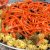 Traditionell Afghanischer Reis mit Karotten und Rosinen | Kabuli mit Lammfleisch | Qabli Palau #10