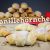 Vanillehörnchen | Gefüllte Puddinghörnchen | Hefeteig ohne Gehzeit | Vanillepudding | Kikis Kitchen