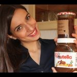 Nutella Rezept / Nachgemacht: Original trifft Sally & meine eigene Backsendung im TV ! / Sallys Welt