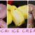 Mochi Ice Cream aus 5 ZUTATEN selber machen / Mochi Eis Rezept mit Erdbeer Vanille und Cookie Dough