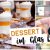 Cheesecake-Dessert im Glas / ohne Sahne – schnelles Rezept / perfektes Sommerrezept