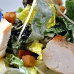 Caesar Salat - Caesar Dressing mit Mayonnaise ohne Ei / Thomas kocht