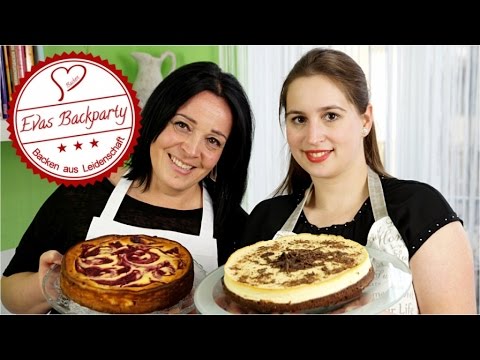 cremiger Brownie – Käsekuchen (in Kooperation mit Nicoles Zuckerwerk)