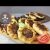 Mini Pizza mit Hackfleisch Fingerfood | Party Buffet | Lahmacun Snack