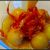 Melone in Portwein – Perlen von der Galiamelone mit Seranoschinken. Die kühle Vorspeise im Sommer