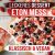 Eton Mess / klassisch & vegan 🌱 / Baiser Rezept mit Erdbeeren / Sallys Welt