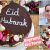 Torte backen bis tief in die Nacht 🌙 Eid Torte / Bayram Torte / Candy Cake Tutorial Ramadan