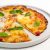 LOW CARB PIZZA mit Zucchiniboden – glutenfrei