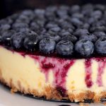 New York Cheesecake (Käsekuchen)| BakeClub