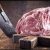 Bestes Tomahawk Steak richtig braten – Riesiges Rinderkotelett vom Grill