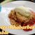 Erdbeer-Rhabarber-Crumble oder der schnellste Streuselkuchen / Thomas kocht