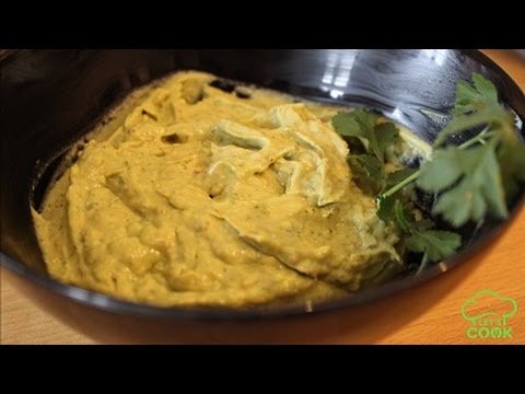 Guacamole selber machen | Einfaches Rezept | Let's Cook