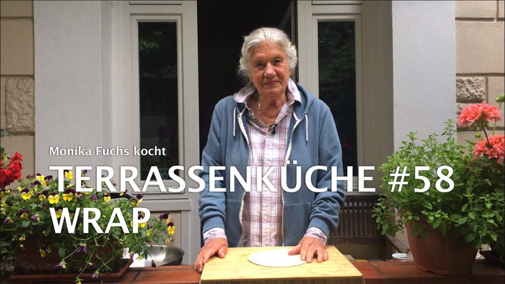 wrap – Terrassenküche #58