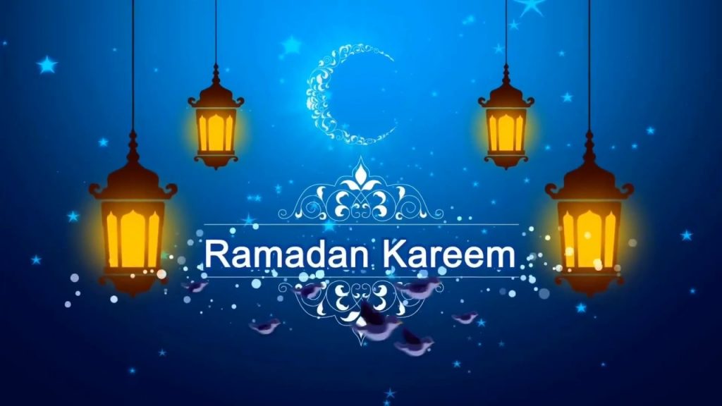 Es ist Ramadan – die schönste Zeit des Jahres. | Ramadan Special | Ramadan Reihe