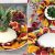 Joghurtbombe festlich dekoriert | Das perfekte Sommerdessert mit Joghurtmousse – Crowdfeeding
