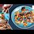 Japanisches Street-Food für zuhause: Okonomiyaki