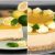 No Bake: Locker leichte Zitronen-Joghurttorte ohne Gelatine / Köstliche Zitronentorte mit Agartine