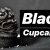 Black Cupcakes zur Black Week: so bekommst du Teige und Cremes komplett schwarz / Tutorial