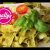 Bärlauch-Pesto / Hauptgericht in 10 Min. fertig! Schnell, einfach, günstig, lecker / Sallys Welt