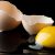 Gebackenes Eigelb zubereiten – Knusper Ei – Fingerfood das Rezept