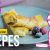 Gebackene Vanillecreme-Crepes | Murats 5 Minuten / Sallys Welt