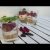 Himbeer-Mascarpone Dessert im Glas | super lecker & einfach