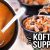 Köfte Suppe / Schnelle Suppe mit Fleischklößchen / Ramadan / Sallys Welt