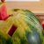 Wassermelone schneiden ☀️ Mit diesem Trick ganz schnell!
