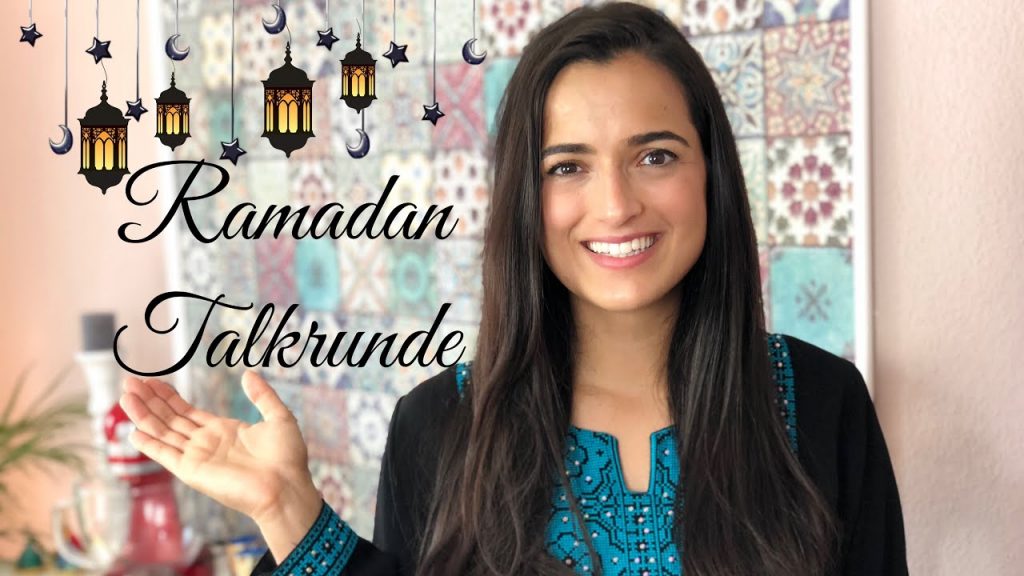 Ramadan Reihe 2018 | Gefüllte Datteln | Talkrunde | Fasten am Ramadan | #1