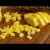 Ananas richtig schneiden 🍍 Mit dieser Technik ganz einfach